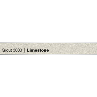 Grout 3000 Limestone